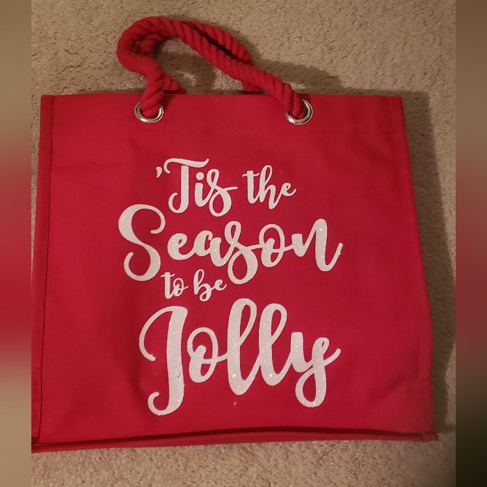 Wine Bag